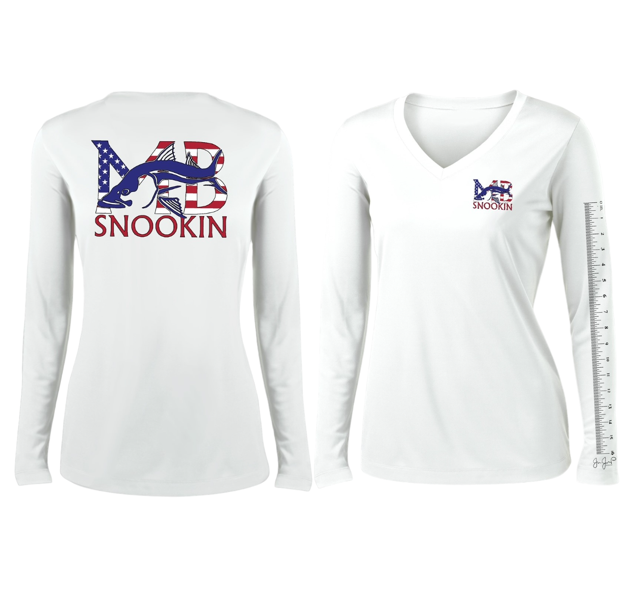 MB Snookin Women Shirt