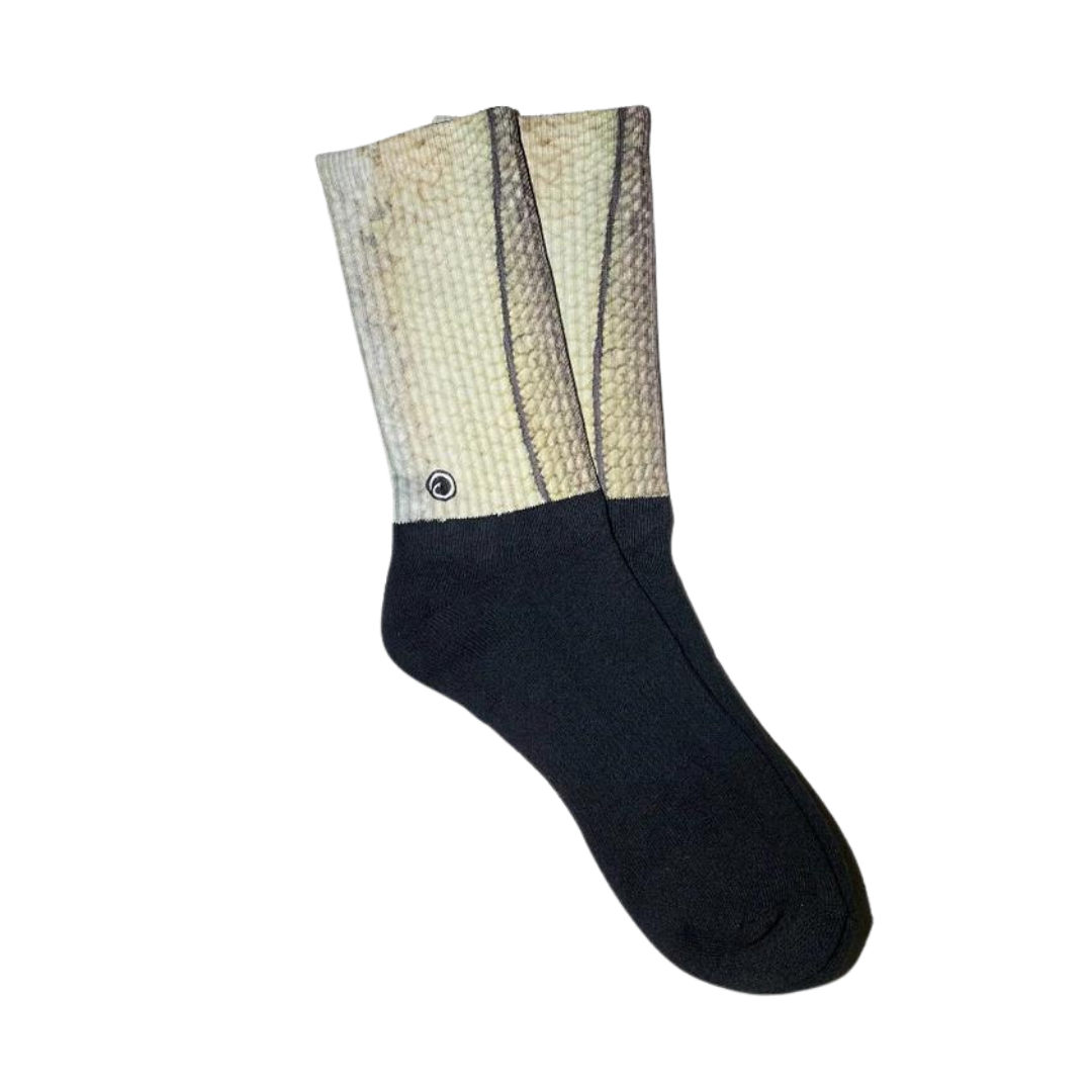 MB Snookin Socks