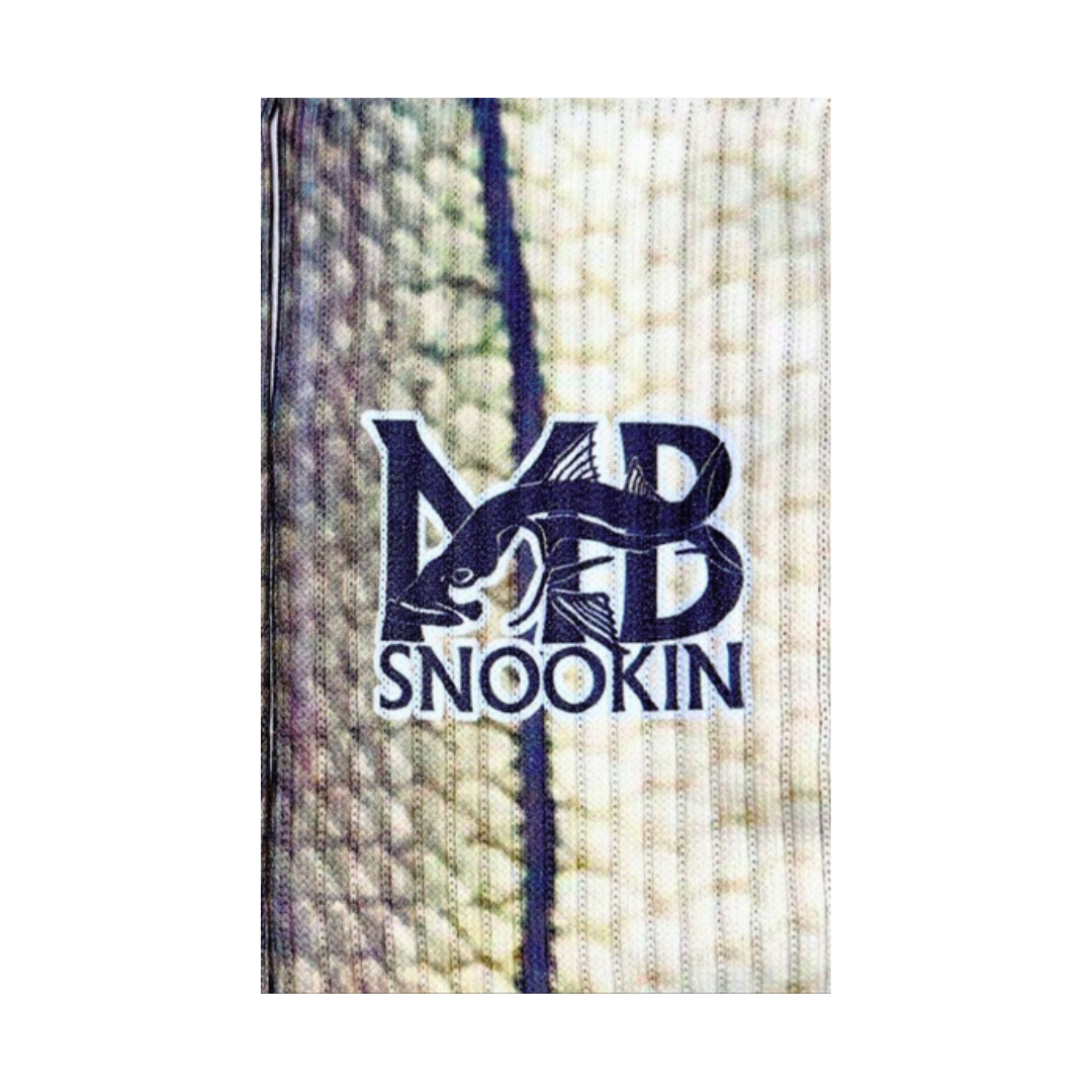 MB Snookin Socks